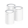 Router CUDY M3000 (3000Mb/s a/b/g/n/ac/ax) 3-Pack